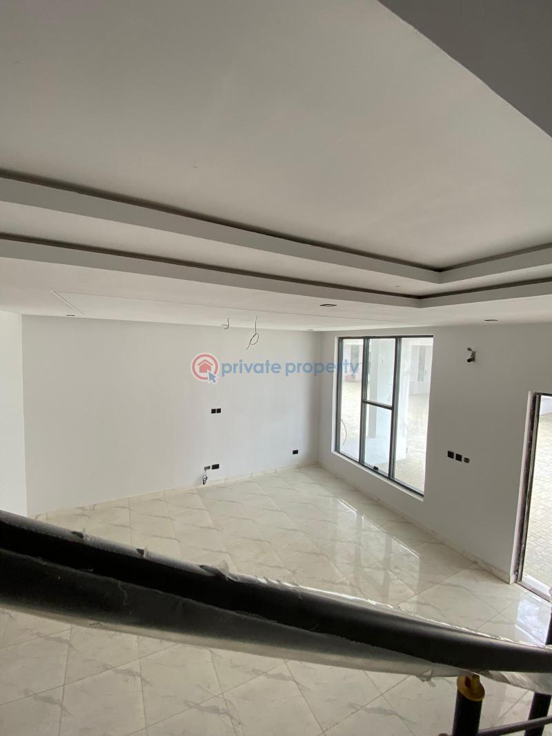 4 bedroom Terraced Duplex For Sale Harris Drive/vgc Lekki Phase 2 Lagos - 12
