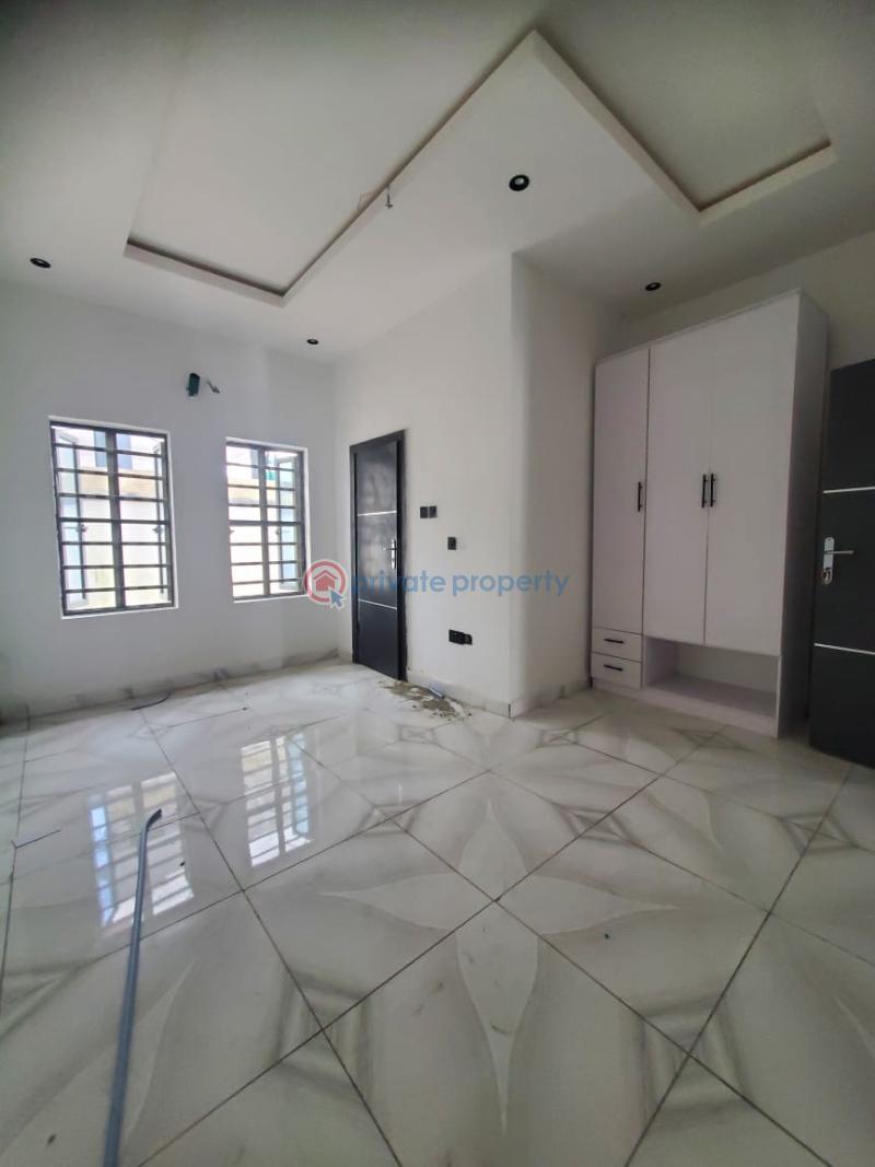 4 bedroom Land For Sale Ajah Lagos - 6
