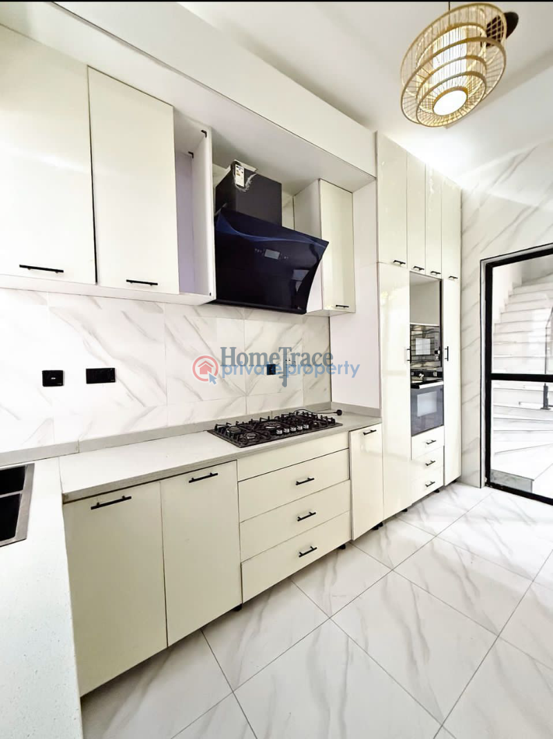 4 bedroom Terrace For Sale Orchid Lekki Lagos - 5