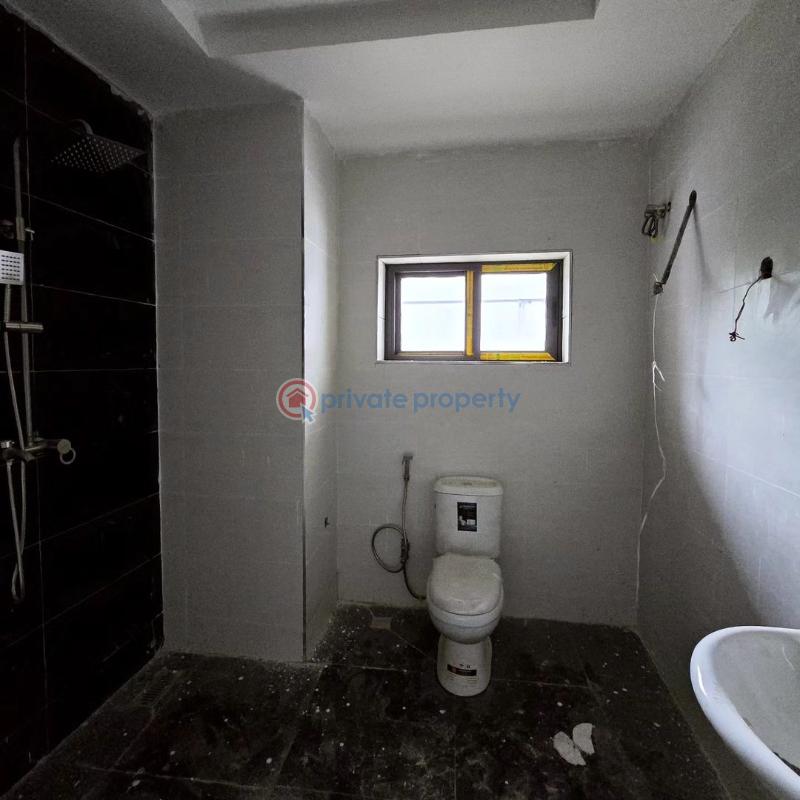 4 bedroom Terraced Duplex For Sale Wuse 2 Wuse II Abuja Phase 1  - 3