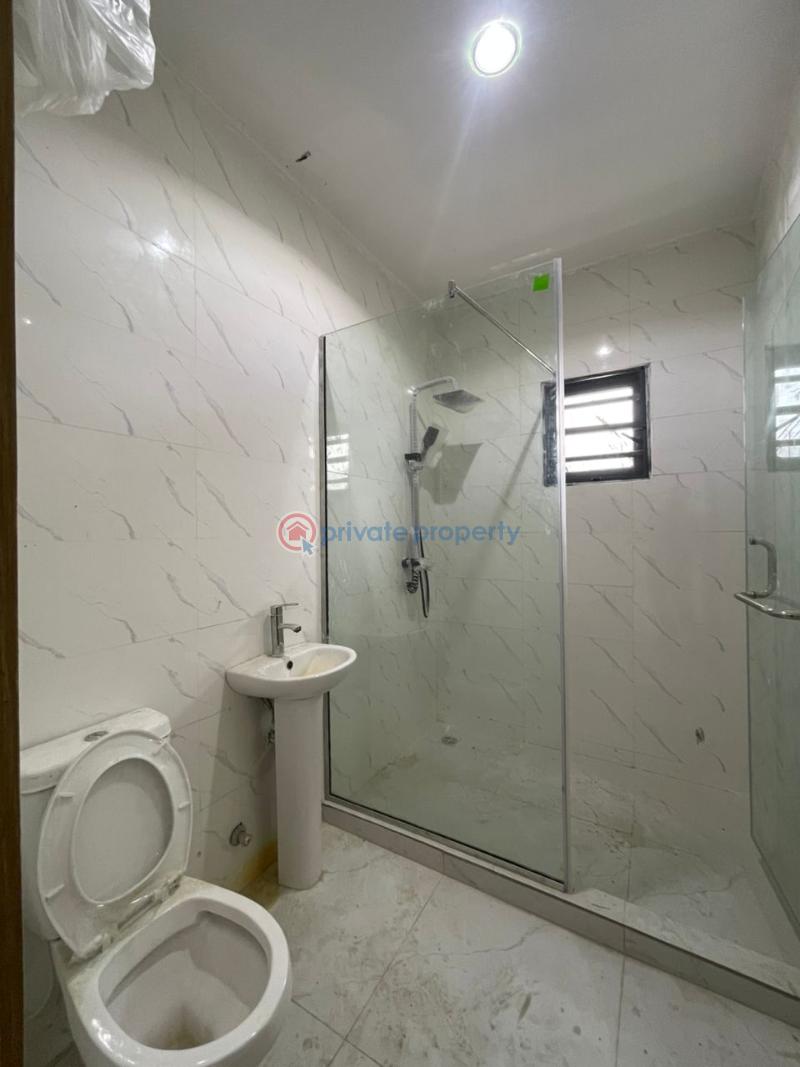 4 bedroom Terraced Duplex For Sale Ajah Lagos - 13