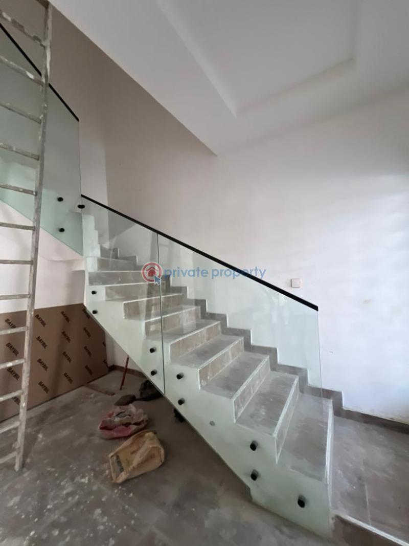 4 bedroom Terraced Duplex For Sale Abraham Adesanya Ajah Lagos - 6