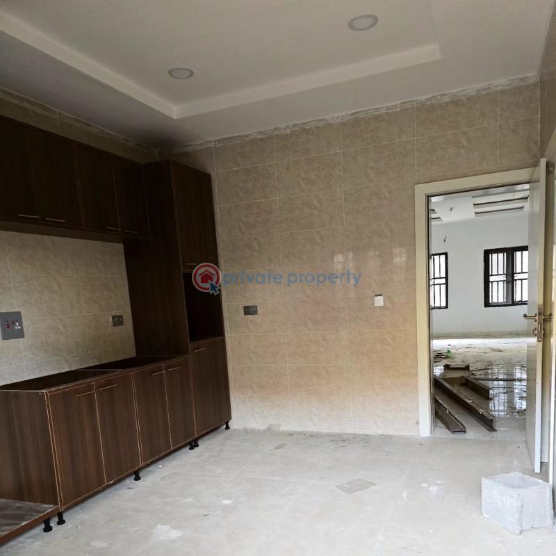 4 bedroom Terraced Duplex For Sale Wuse 2 Wuse II Abuja Phase 1  - 2