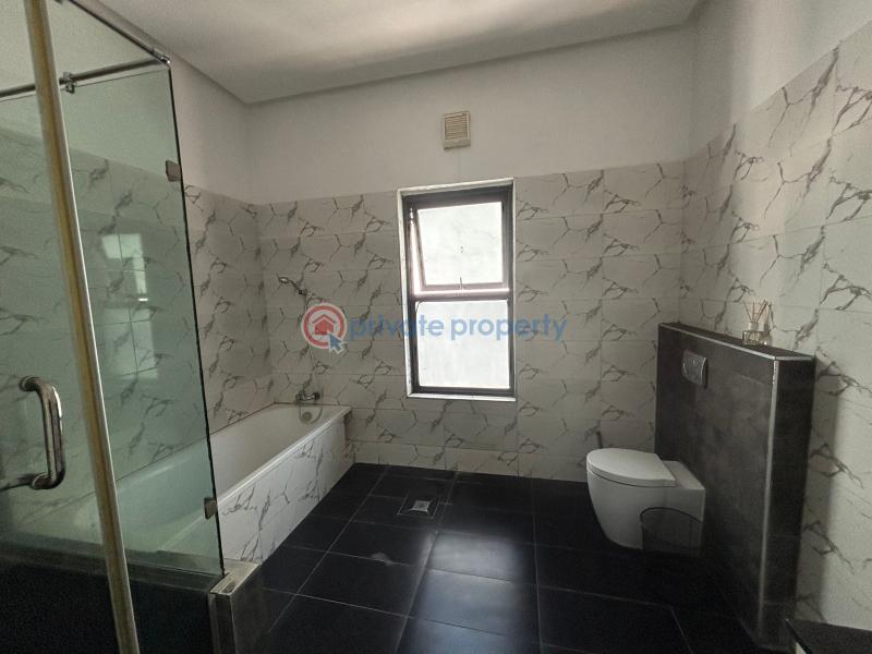 4 bedroom Terraced Duplex For Sale Lekki Phase 1 Lagos - 12