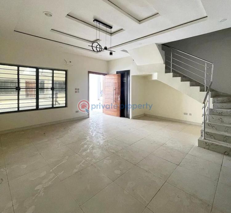 4 bedroom terrace duplex - 2 4 bedroom Terrace For Sale Vgc Lekki Lagos - 2