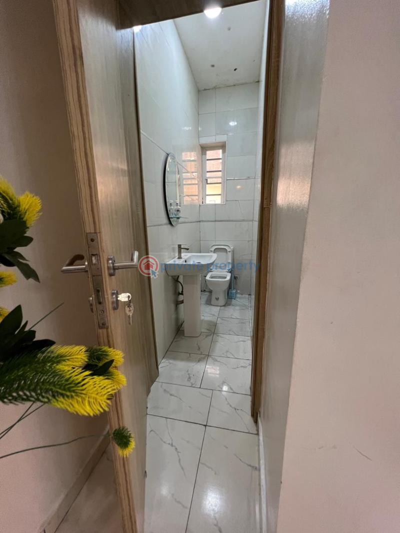 4 bedroom Terraced Duplex For Sale Orchid Lekki Expressway Lagos - 8