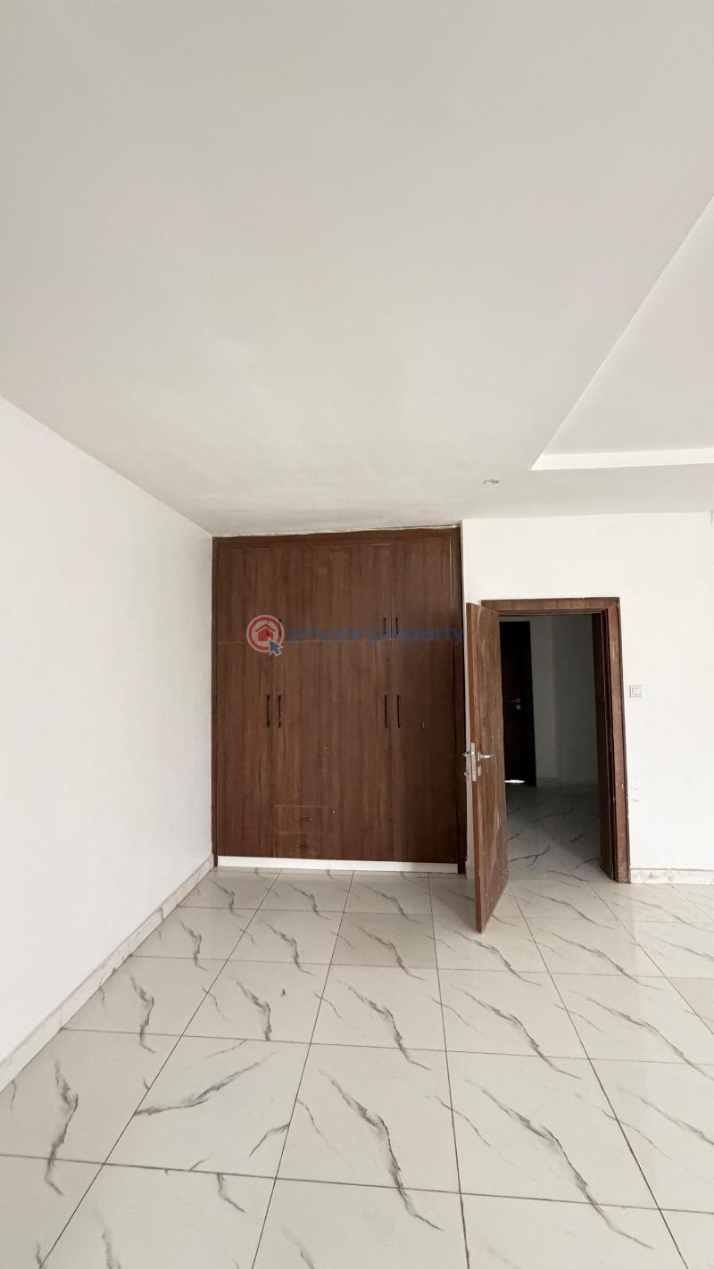 4 bedroom Terraced Duplex For Sale Idu Abuja Phase 4  - 9