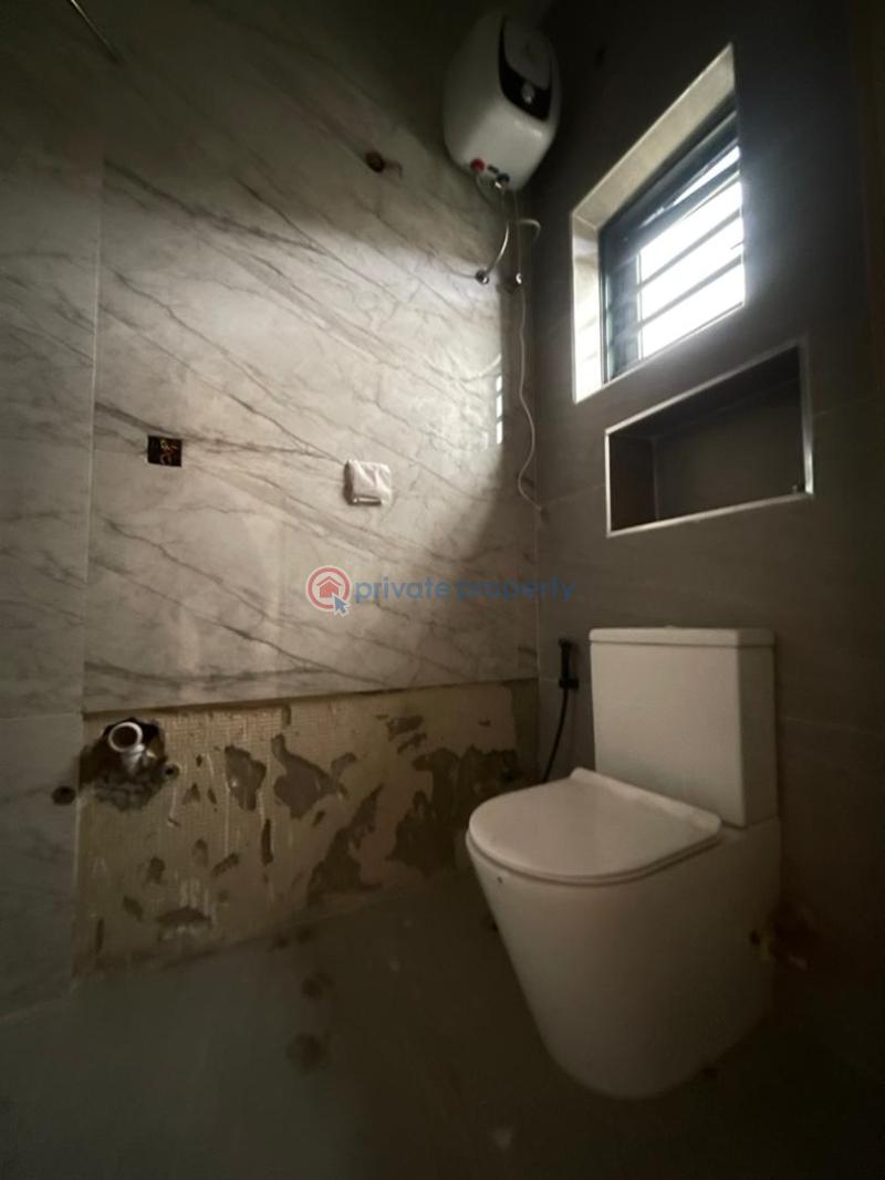 4 bedroom Terraced Duplex For Sale Allen Avenue Ikeja Lagos - 2