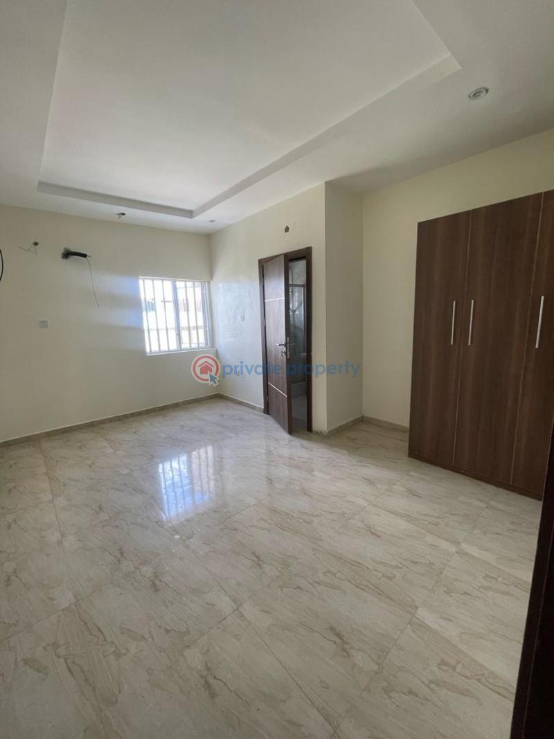 4 bedroom Flat & Apartment For Rent Freedom Way Lekki Phase 1 Lagos - 6