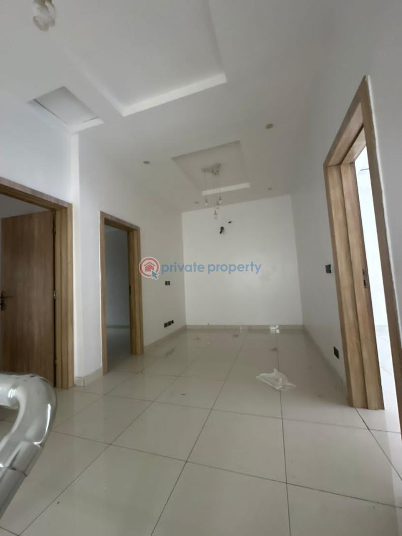 4 bedroom Terraced Duplex For Rent Ikota, Lekki Phase 2 Lekki Phase 2 Lagos - 2