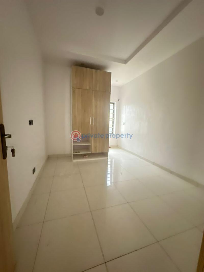4 bedroom Terraced Duplex For Rent Ikota, Lekki Phase 2 Lekki Phase 2 Lagos - 4
