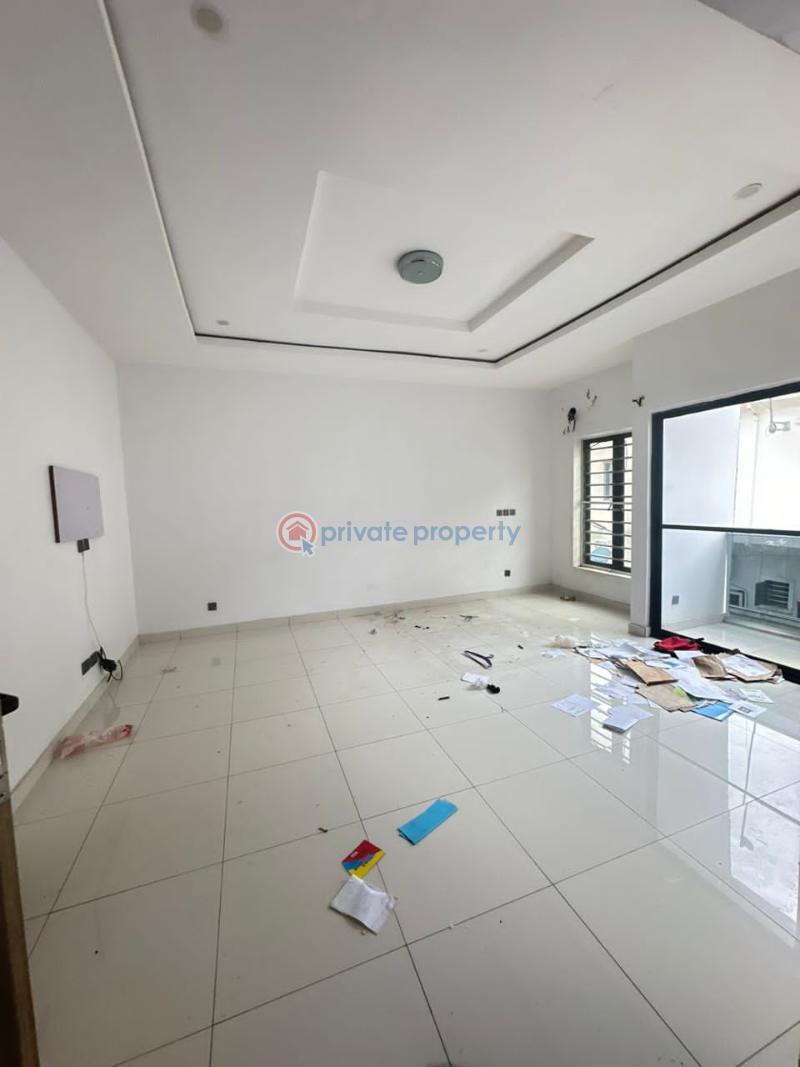 4 bedroom Terraced Duplex For Rent Ikota, Lekki Phase 2 Lekki Phase 2 Lagos - 5