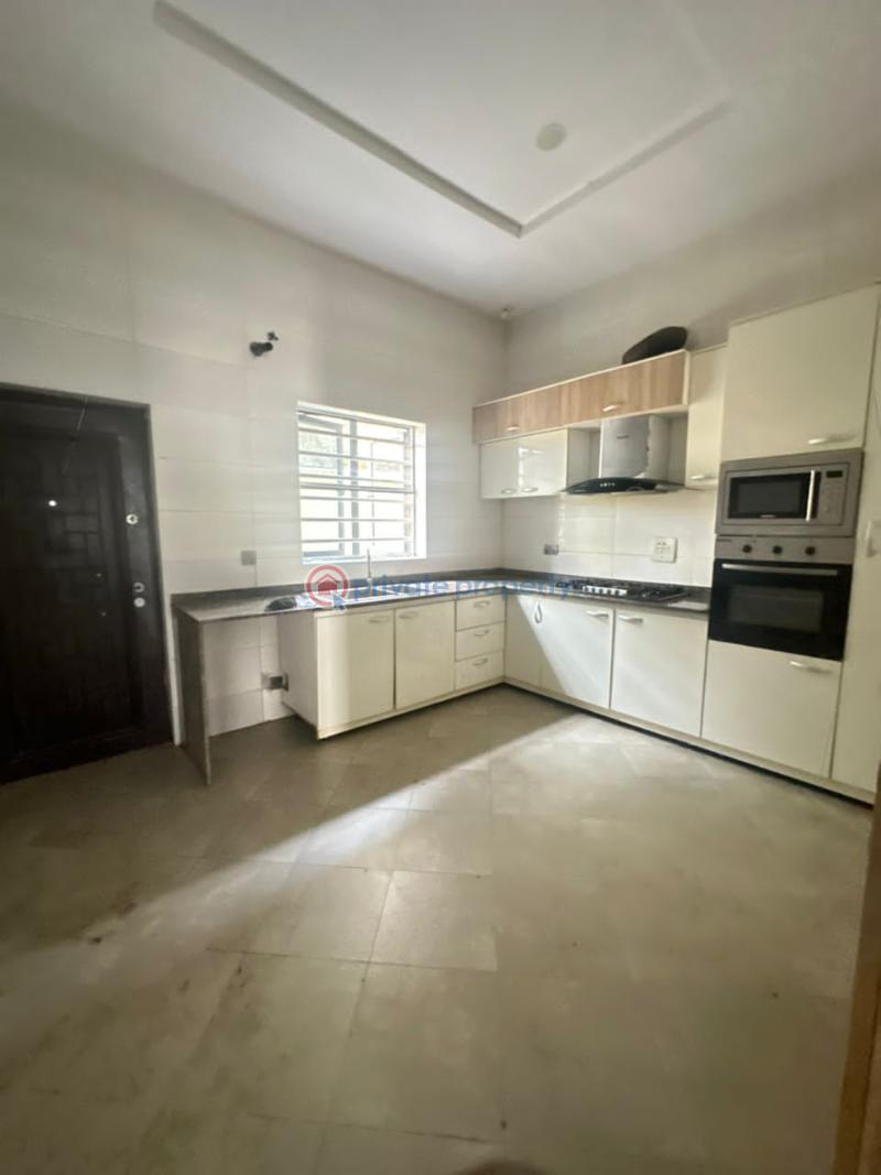 4 bedroom Terraced Duplex For Rent Ikota, Lekki Phase 2 Lekki Phase 2 Lagos - 0