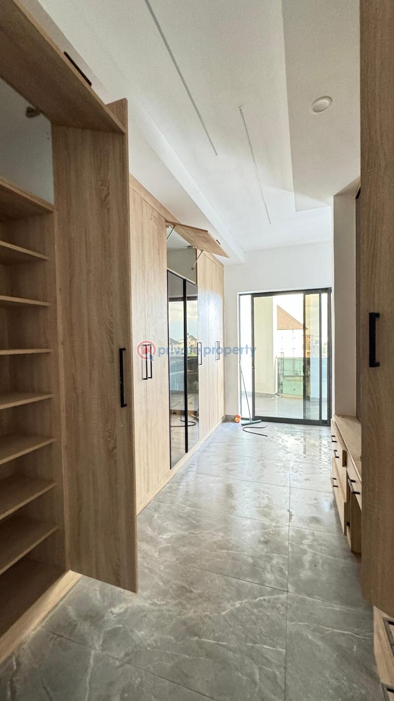 4 bedroom Terraced Duplex For Sale Lifecamp Life Camp Abuja Phase 3  - 2