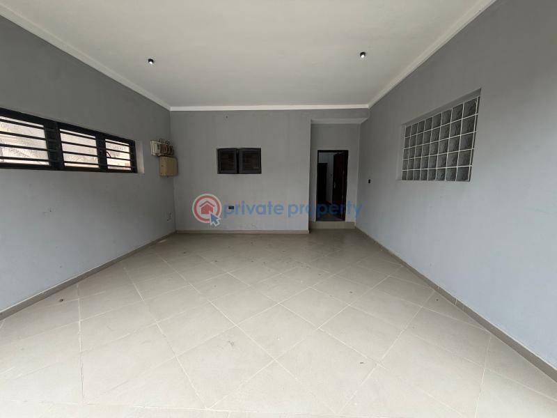 4 bedroom Terraced Duplex For Sale Ilasan Lekki Lagos - 3