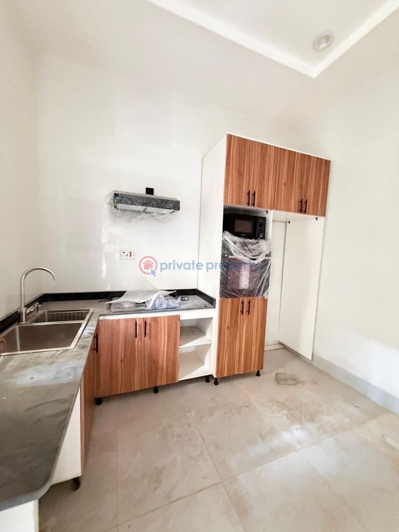 4 bedroom Terrace For Sale Ikota Lekki Lagos - 7