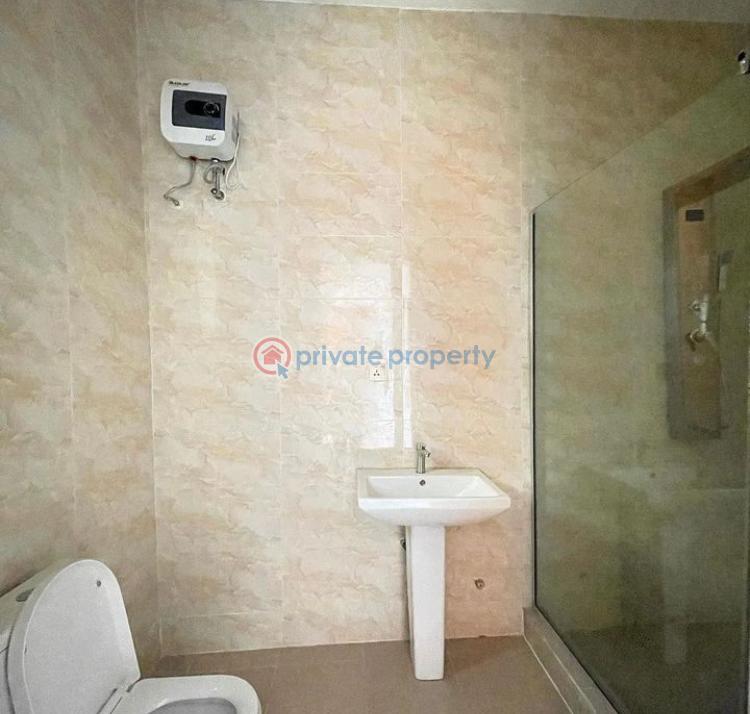 4 bedroom terrace duplex - 8 4 bedroom Terrace For Sale Vgc Lekki Lagos - 8