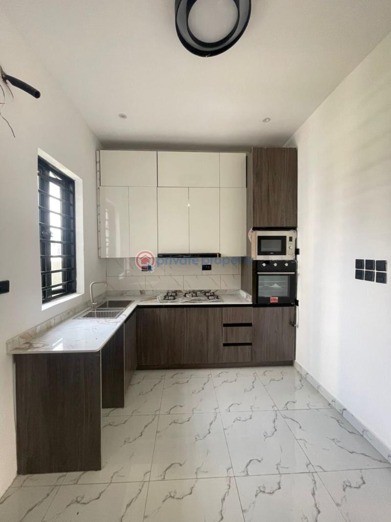 4 bedroom Terraced Duplex For Sale Lekki Lagos - 3