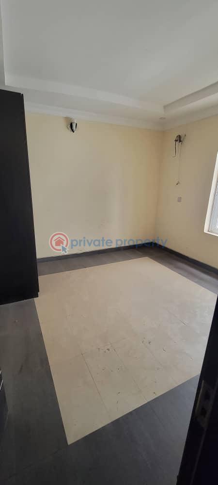 4 bedroom Terraced Duplex For Sale Ikota Lekki Lagos - 3