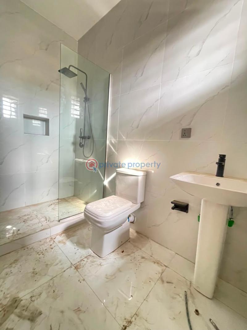 4 bedroom Terraced Duplex For Sale Magodo GRA Phase 1 Ojodu Lagos - 11