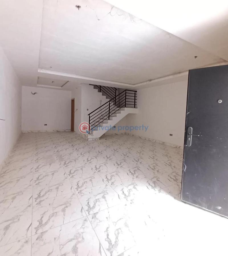 4 bedroom Terraced Duplex For Rent Lekki Phase 1 Lagos - 2