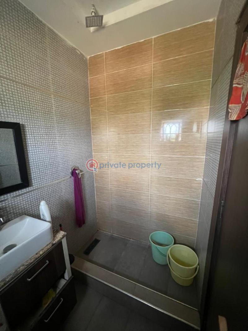 4 bedroom terrace duplex with bq - 6 4 bedroom Terraced Duplex For Sale Brains And Hammers Games Village Abuja Phase 2  - 6