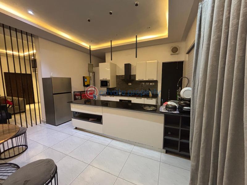 4 bedroom Terraced Duplex For Sale Lekki Phase 1 Lagos - 24