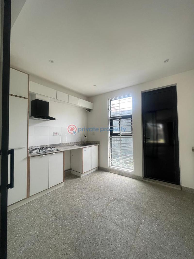 4 bedroom Terraced Duplex For Sale Lekki Lagos - 5