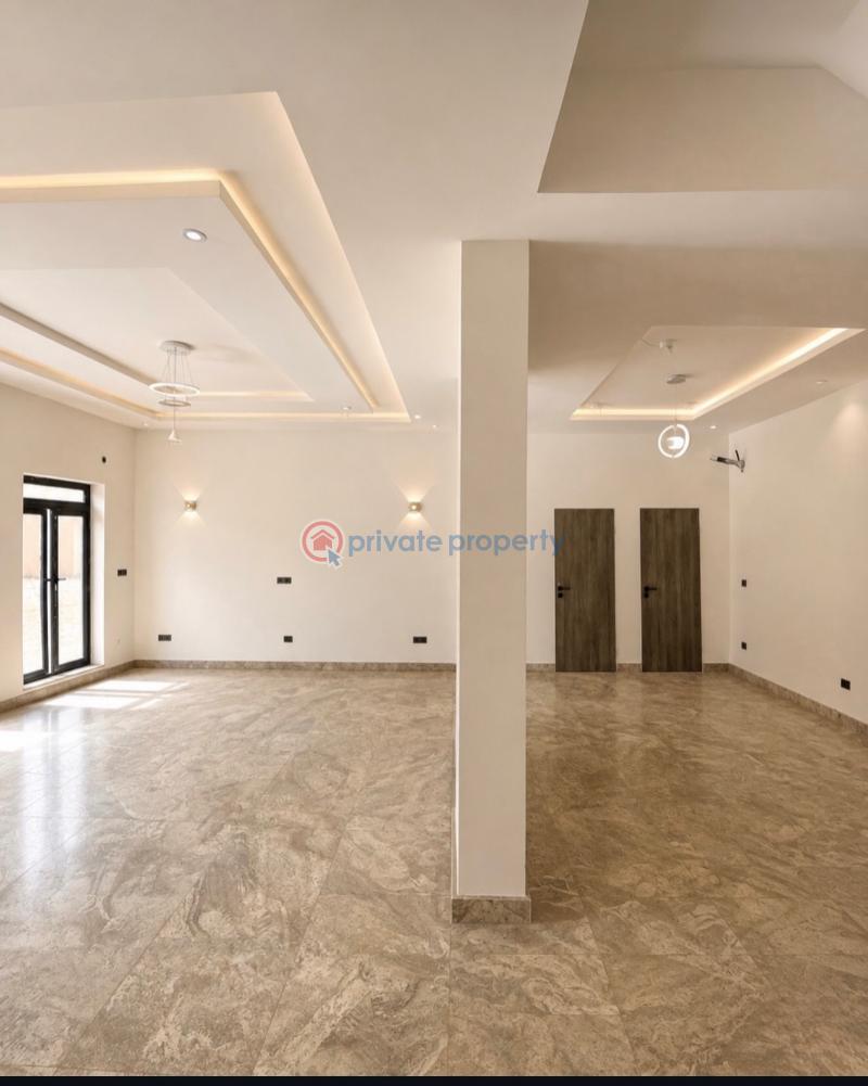 4 bedroom Terraced Duplex For Sale Katampe Ext. Abuja Phase 2  - 3