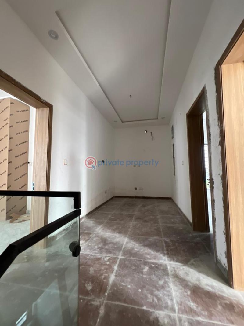 4 bedroom Terraced Duplex For Sale Abraham Adesanya Ajah Lagos - 14