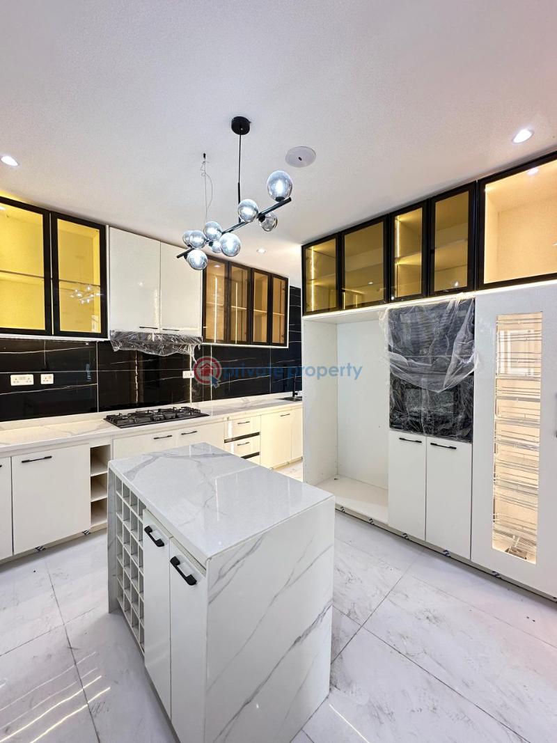 4 bedroom Flat & Apartment For Sale Ikate Elegushi Lekki Lagos - 4