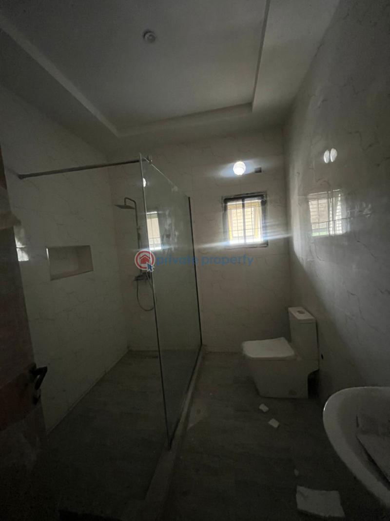 4 bedroom Terraced Duplex For Sale Kaura Abuja Phase 2  - 6