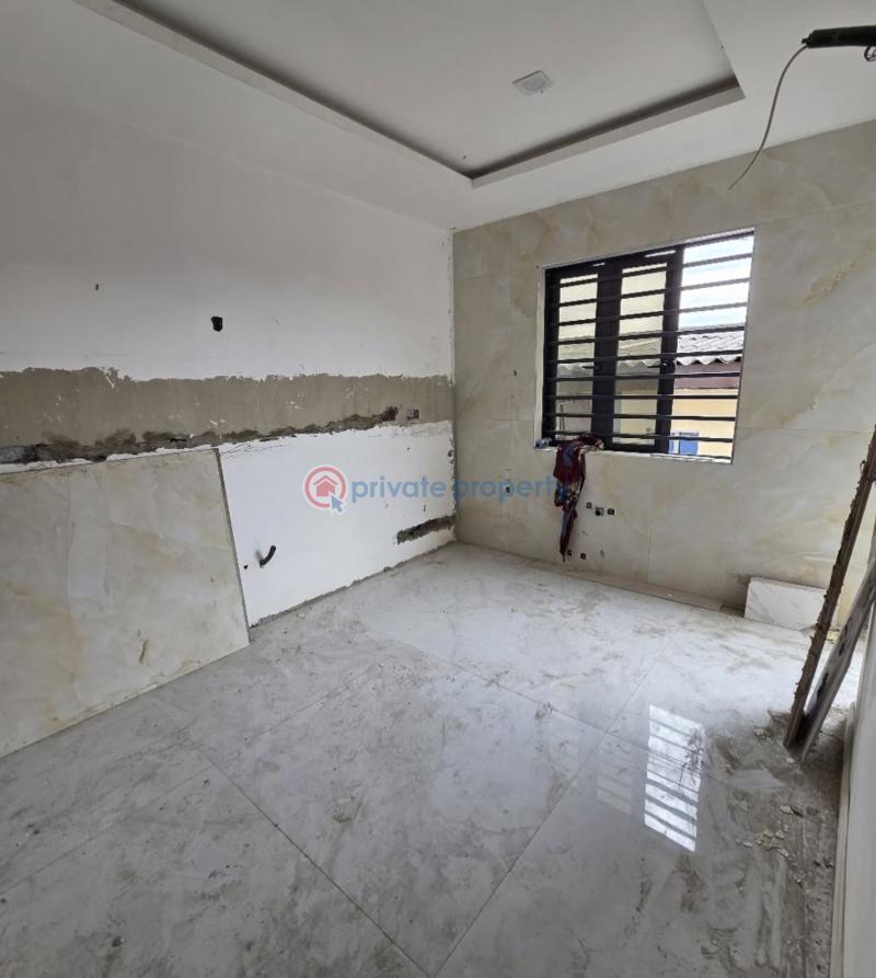 3 bedroom Block Of Flats For Sale Allen Avenue Ikeja Lagos - 7