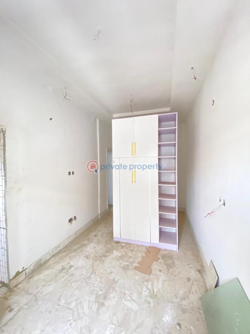 4 bedroom Terraced Duplex For Sale Oniru Victoria Island Lagos - 5