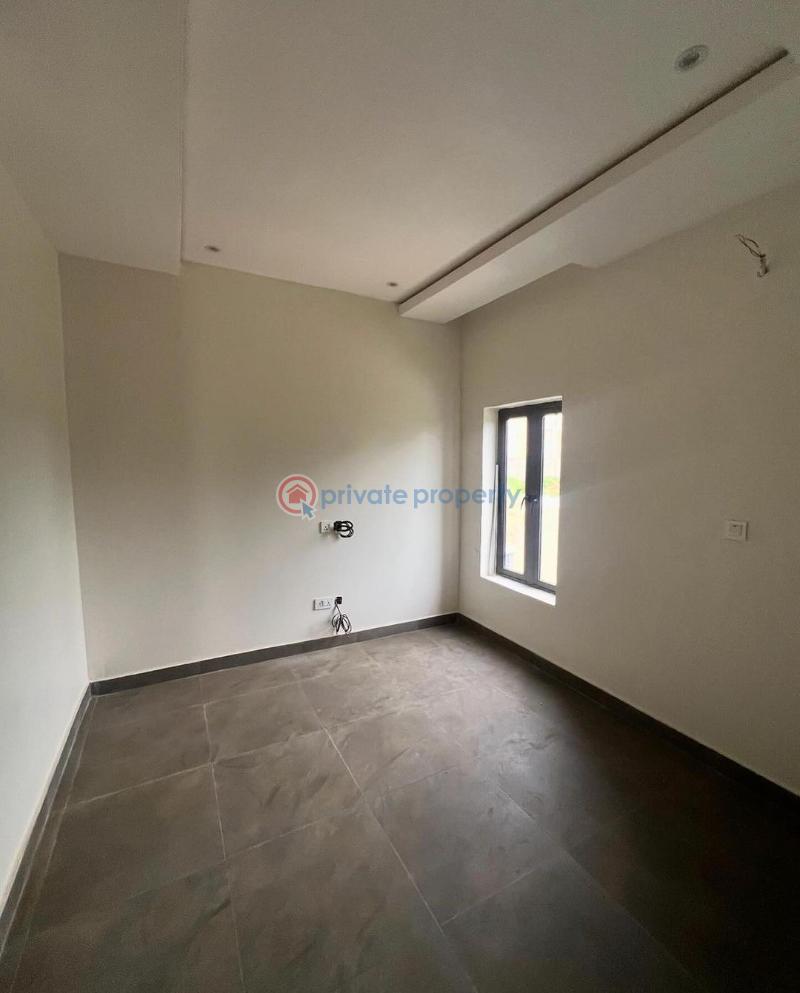 4 bedroom Terraced Duplex For Sale After Earthpoint Lifecamp Life Camp Abuja Phase 3  - 6