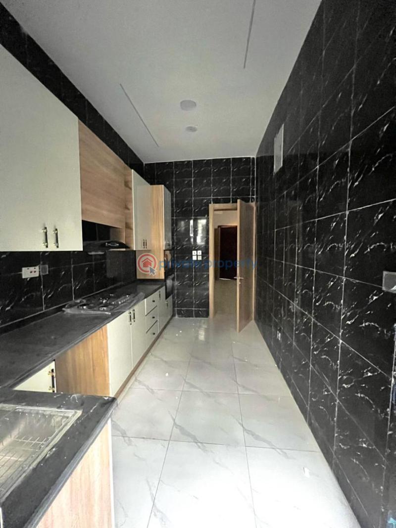 4 bedroom Terraced Duplex For Rent Ikota Lekki Lagos - 10