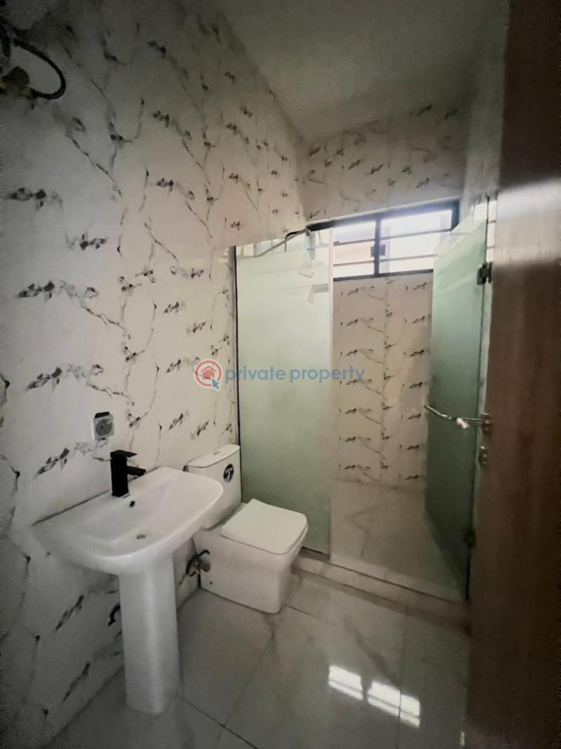 4 bedroom Terraced Duplex For Rent Ikota Lekki Lagos - 2