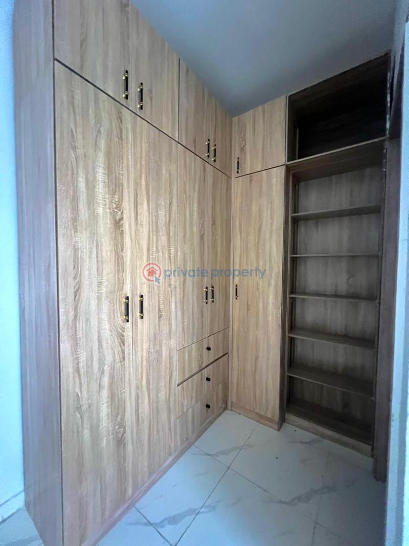 4 bedroom Terraced Duplex For Rent Ikota Lekki Lagos - 4