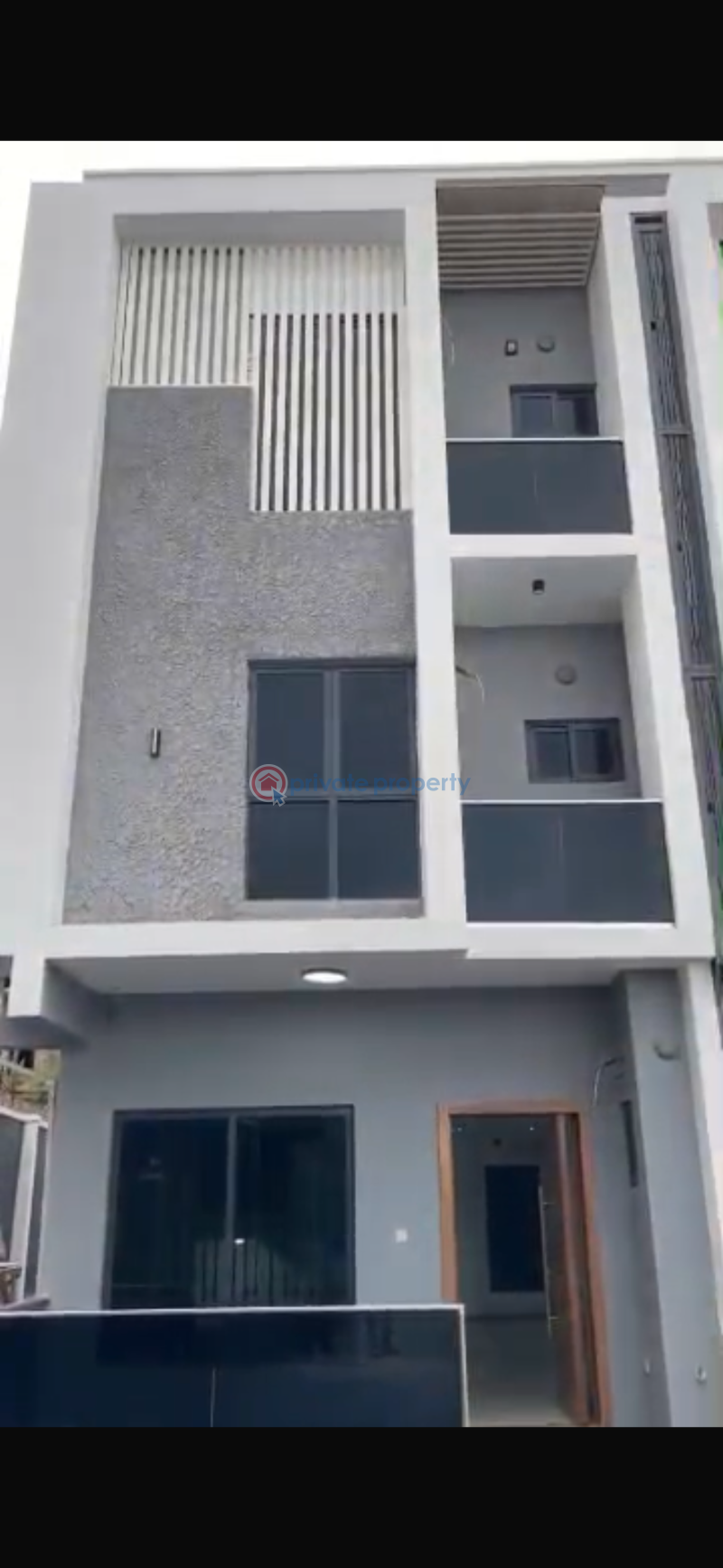4 bedroom Terraced Duplex For Sale Shangisha Magodo GRA Phase 2 Kosofe/Ikosi Lagos - 1