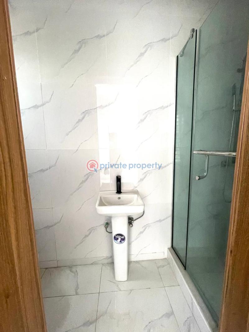 4 bedroom Terraced Duplex For Sale Estate Okun Ajah Lagos - 5