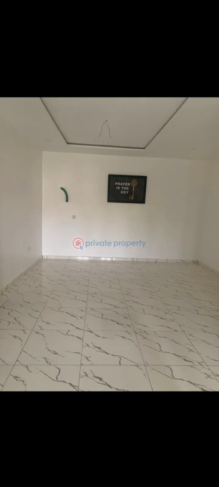 4 bedroom Terraced Duplex For Sale Life Camp Abuja Phase 3  - 6