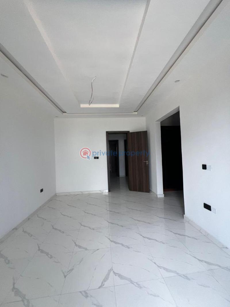 House For Sale An Estate Off Abraham Adesanya/ogombo Express Way Abraham Adesanya Ajah Lagos - 0