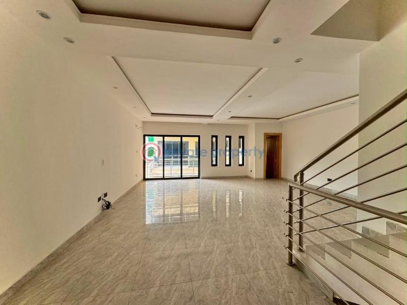 4 bedroom Terraced Duplex For Sale Old Ikoyi Lagos - 4