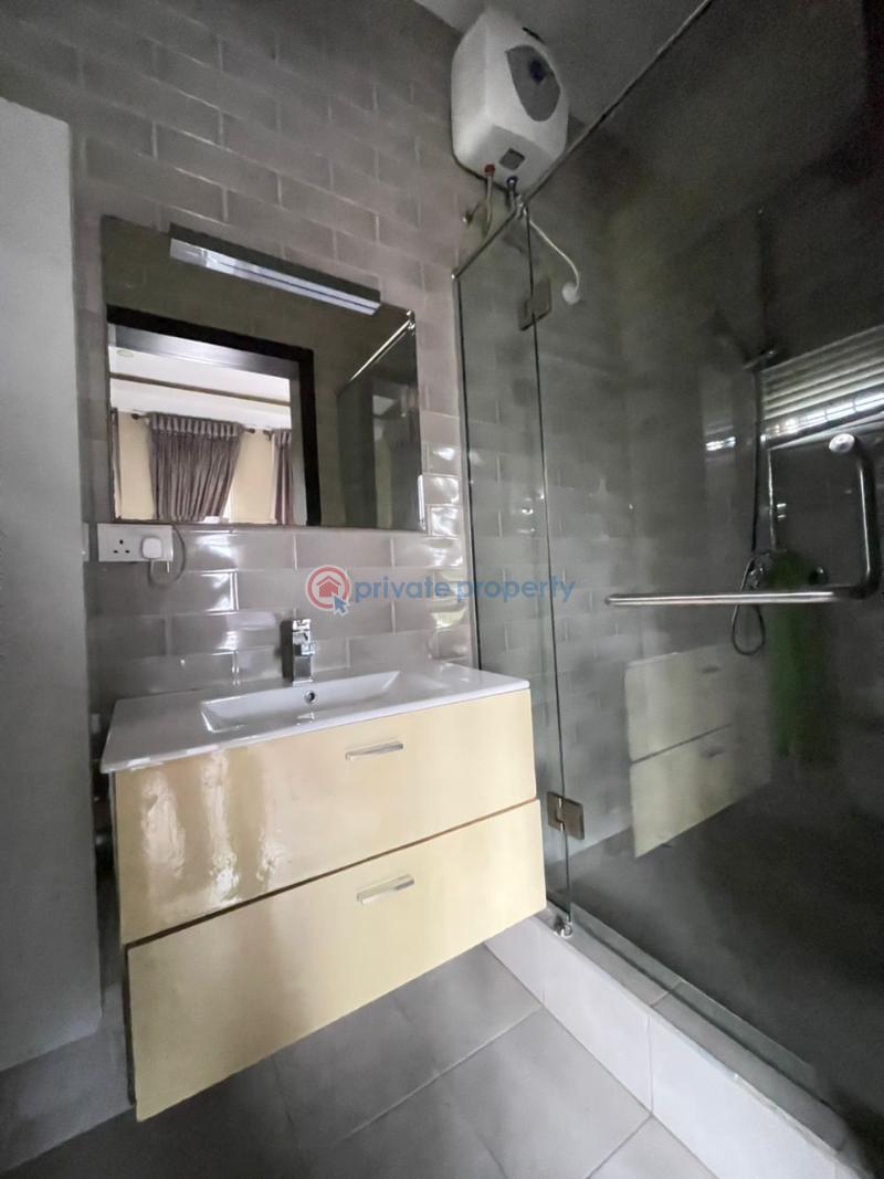 4 bedroom Terraced Duplex For Sale Banana Island Ikoyi Lagos - 14