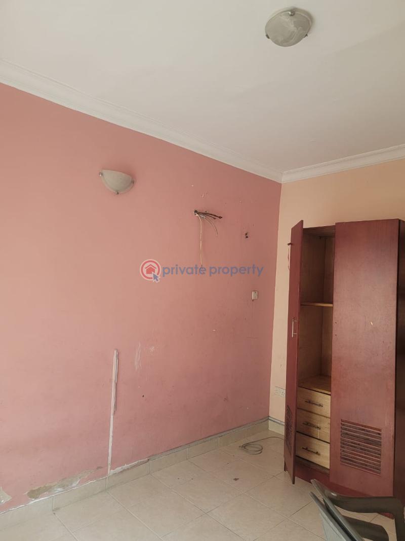4 bedroom Terraced Duplex For Rent Bourdillon Court Chevron Drive Lekki Lagos - 8
