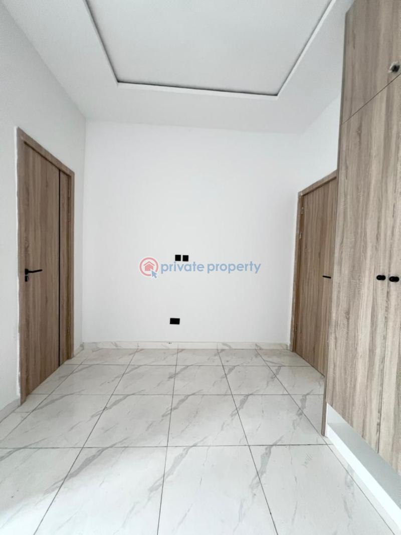 4 bedroom terrace duplex - 26 4 bedroom Terraced Duplex For Sale Victoria Garden City Ajah Lagos - 26