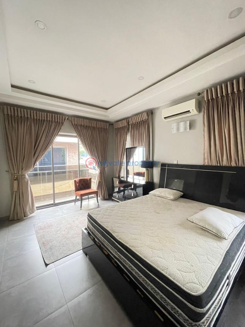 4 bedroom Terraced Duplex For Sale Banana Island Ikoyi Lagos - 6