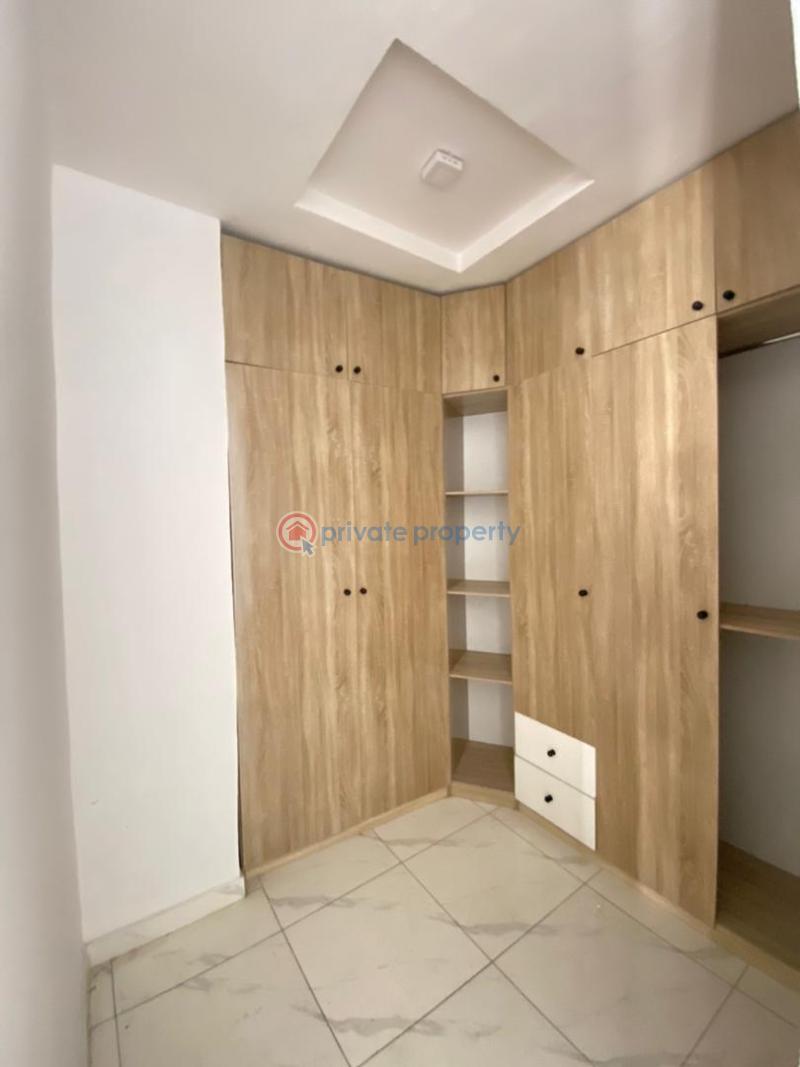 4 bedroom terrace duplex - 8 4 bedroom Terraced Duplex For Sale Orchid Road Lekki Lekki Phase 1 Lagos - 8