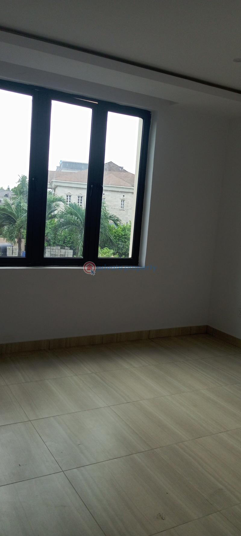 4 bedroom Terraced Duplex For Sale Off Jaiye Balogun Street Parkview Estate Ikoyi Lagos - 21