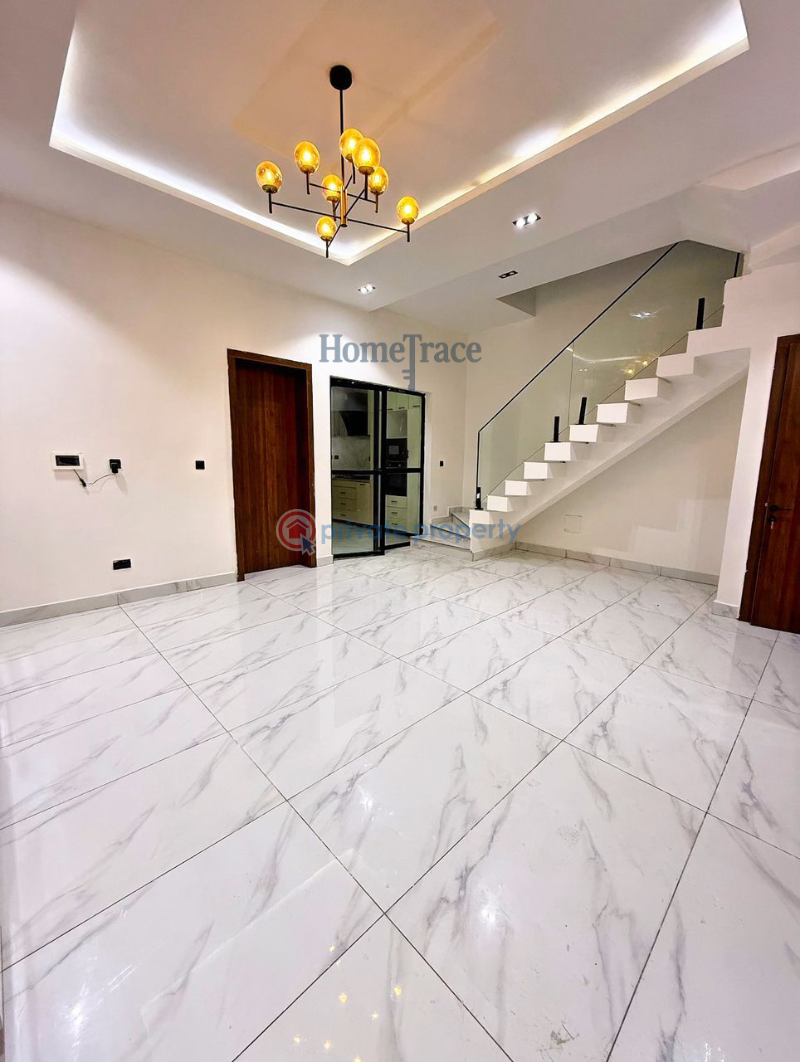 4 bedroom Terrace For Sale Orchid Lekki Lagos - 2